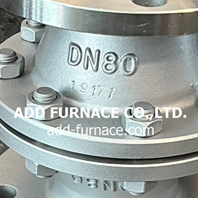 วาล์วกันไฟย้อนกลับ,Arrester Fire Back Valve